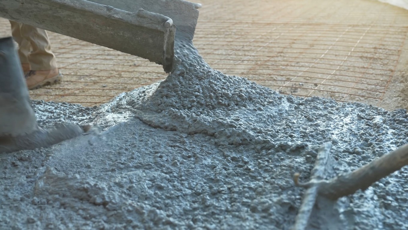 Concrete Repair & Replacement service in Fort Pierce, FL